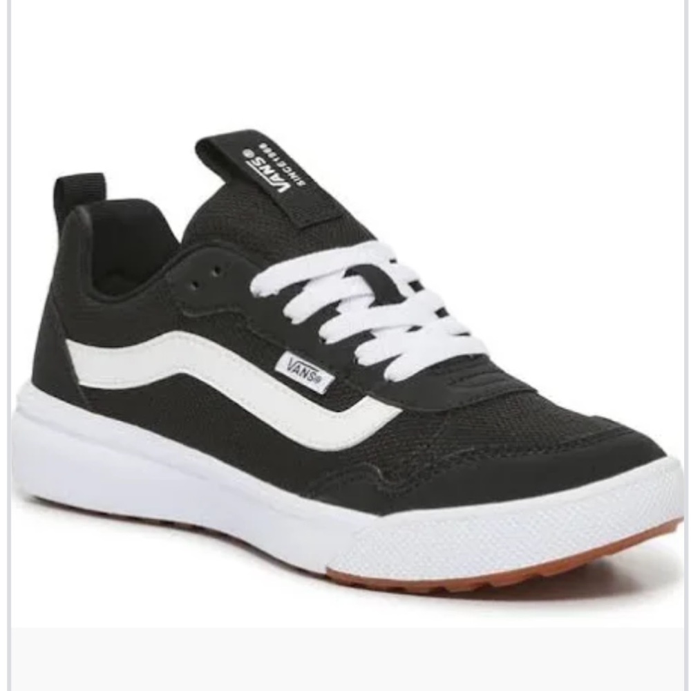 Vans Ultra Range/Cush Sneaker
